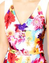 Thumbnail for your product : Oasis Printed Skater Dress