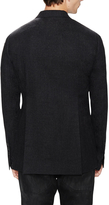 Thumbnail for your product : Rick Owens Wool Blazer