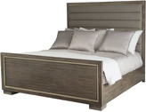 Thumbnail for your product : Bernhardt Profile Channel Tufted King Bed