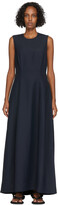 Thumbnail for your product : Co Navy Long Dress