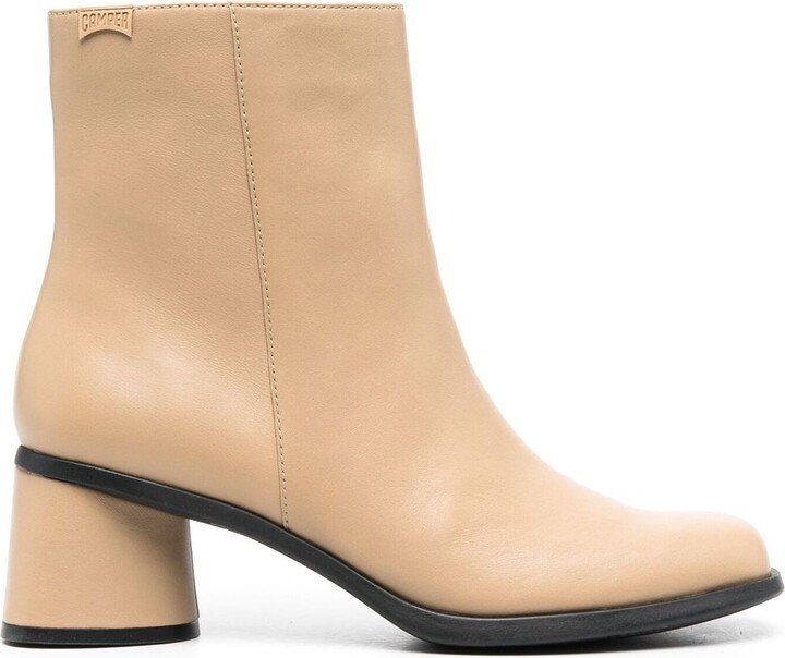 Side Zip Ankle Boots | Shop The Largest Collection | ShopStyle
