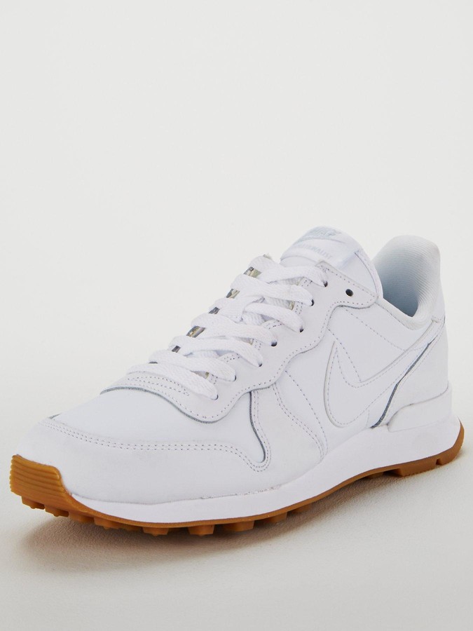 Nike Internationalist Trainers | Shop the world's largest collection of  fashion | ShopStyle UK