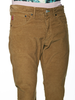 Thumbnail for your product : Paul Smith Standard Fit Corduroy Jeans