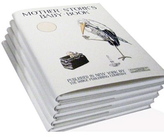 Thumbnail for your product : Mother Stork's Baby Book 100th Anniversary Edition