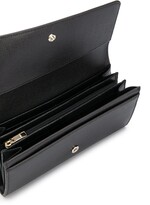 Thumbnail for your product : Furla Foldover Wallet