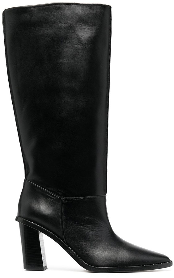 kenzo boots womens