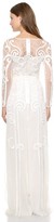 Thumbnail for your product : Temperley London Long Catroux Dress