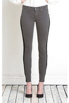 Thumbnail for your product : Henry & Belle Side Stripe Pant w/ Zipper