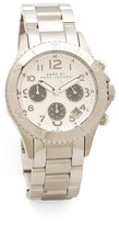 Thumbnail for your product : Marc by Marc Jacobs Rock Chronograph Watch