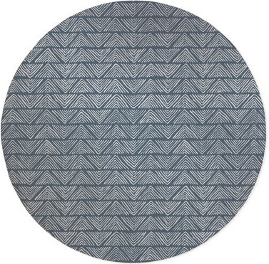 Christopher's Corner Chev Wave Stripe Activity Mat