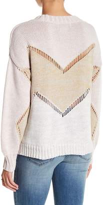 Wildfox Couture Vice Sweater