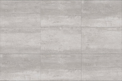 12" x 24" Porcelain Concrete Look Wall & Floor Tile