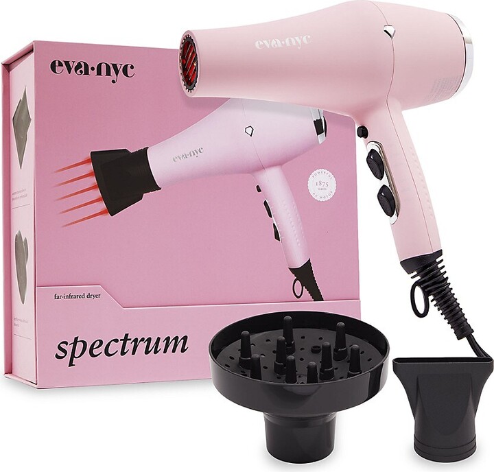 Eva NYC 3Piece Spectrum Infrared Hair Dryer Set ShopStyle