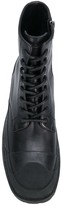 Thumbnail for your product : Neil Barrett Military Boots