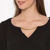 Thumbnail for your product : Cocoon Softly Draping, Embellished Maternity Tunic Blouse
