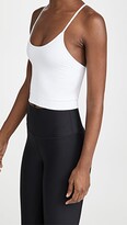 Thumbnail for your product : ALALA Barre Seamless Tank