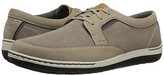 Thumbnail for your product : Dunham Fitswift (Stone) Men's Lace up casual Shoes