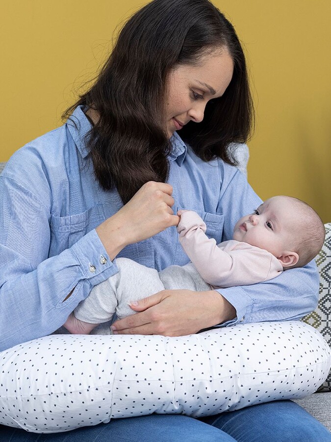 Dreamgenii Feeding Support Pillow ShopStyle