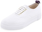 Thumbnail for your product : Eytys Mother Canvas Sneakers