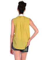 Thumbnail for your product : Romeo & Juliet Couture Spike Tank