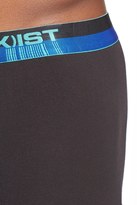 Thumbnail for your product : 2xist Bar Code Stretch No Show Trunks