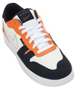 Nike Squash-Type Sneakers - ShopStyle