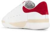 Thumbnail for your product : Aniye By panelled wedge sneakers