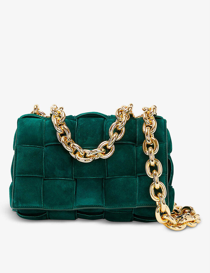 Emerald Green Handbag | Shop the world's largest collection of 