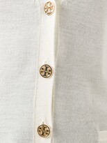 Thumbnail for your product : Tory Burch Madeline long-sleeve cardigan
