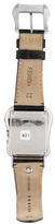 Thumbnail for your product : Fendi B. Buckle Watch