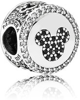 Thumbnail for your product : Disney Mouse Icon Charm by PANDORA - Limited Release