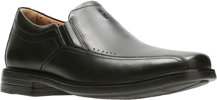 clarks unstructured men's shoes sale