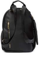 Thumbnail for your product : Steve Madden 11X Pebbled Backpack