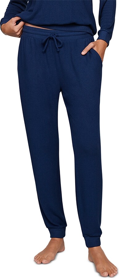 Eberjey Cozy Time Jogger Pants