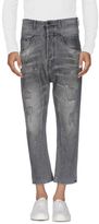 Thumbnail for your product : Daniele Alessandrini trousers