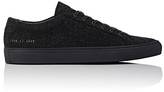 Thumbnail for your product : Common Projects MEN'S ACHILLES LOW-TOP SNEAKERS