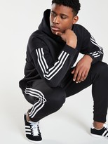 Thumbnail for your product : adidas Superstar Track Pants - Black