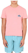 Thumbnail for your product : Vilebrequin Delave cotton-jersey t-shirt