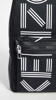 Thumbnail for your product : Kenzo Crew One Shoulder Backpack