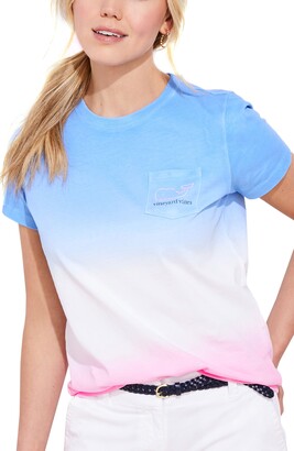 Dip Dye Shirt | Shop the world's largest collection of fashion 