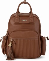 Thumbnail for your product : Ju-Ju-Be Million Pockets Deluxe Backpack