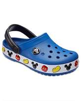 david jones crocs