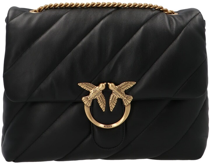 Big Black Bag | Shop the world's largest collection of fashion 