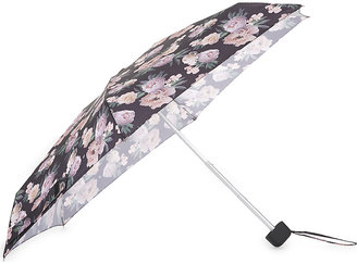 Fulton Tiny rococo rose umbrella
