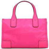 Thumbnail for your product : Tory Burch Ella Micro Tote Hand Bag In Rose-pink Nylon