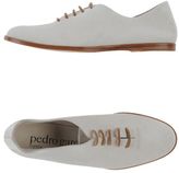 Thumbnail for your product : Pedro Garcia Lace-up shoes