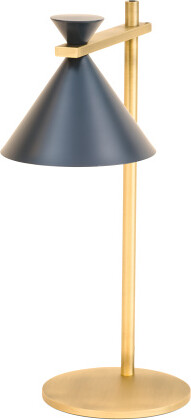 21in Noren Metal Task Lamp
