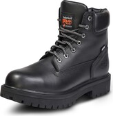 Thumbnail for your product : Timberland Men's Direct Attach 6 Inch Steel Safety Toe Waterproof Insulated