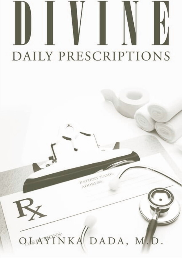 Divine Daily Prescriptions