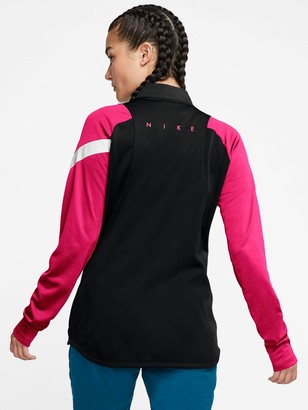 Nike Ladies Academy 20 Dry Drill Top